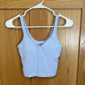 lululemon align tank